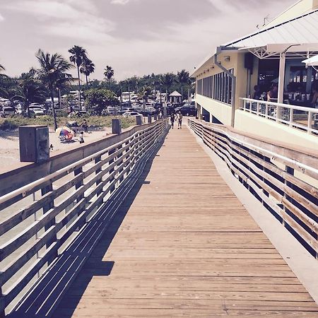 Casa Del Sol Beach Studios Голливуд Экстерьер фото