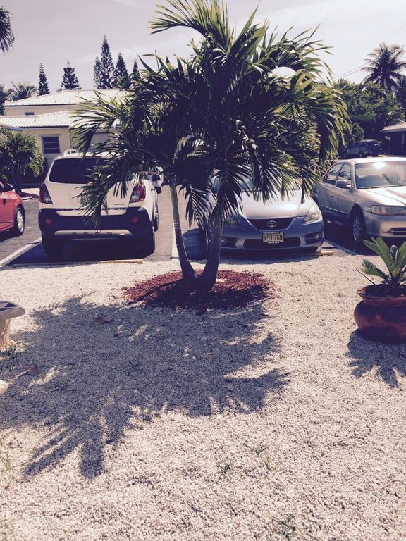 Casa Del Sol Beach Studios Голливуд Экстерьер фото