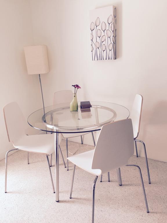 Casa Del Sol Beach Studios Голливуд Номер фото